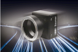Nouvelles caméras numériques Haute Vitesse pour les applications exigeantes