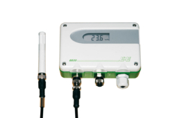 NB-IoT Temperature connectée sans fil - Capteur prêt à l'emploi en 5min