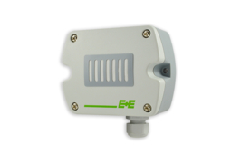 Capteur de CO2 EE820 pour applications difficiles et exigeantes