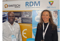 Emitech et DM Experts partenaires pour des formations sur les dispositifs médicaux
