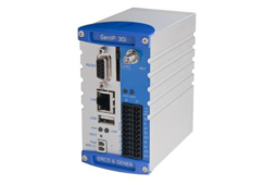 GenIP 30i: une passerelle Ethernet 3G intelligente