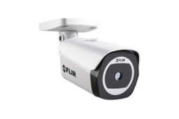 Caméra de sécurité économique FLIR TCX 