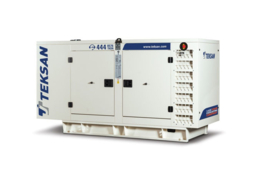 FPT Industrial, le nouveau partenariat de Teksan Generator 