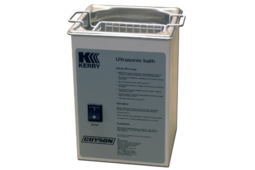 Cuve de nettoyage par ultrasons - Cuve à ultrason industriel - Nettoyage  Dégraissage pièces et composants