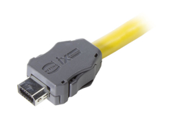 Connecteur Ethernet ix Industrial : une alternative au RJ 45