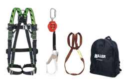 Nouveaux kits de protection antichute Miller H-Design™