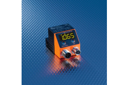 Capteur de vibrations VNB001: la surveillance vibratoire facile et intelligente