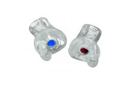 Fiche produit Protections auditives sur mesure avec filtre