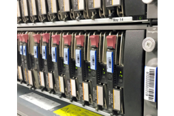 En tant que spécialiste IT & Network, la société K-T&S a developpé en partenariat avec Inotec, une solution sur-mesure afin de garantir une traçabilité à 100% des matériels informatiques, grâce aux tags RFID INOTEC.