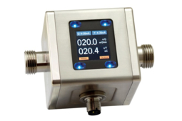 Kobold lance le nouveau débitmètre électromagnétique MIM