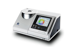 Spectrophotomètre fixe CM-5
