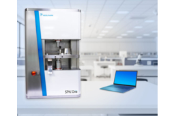 STYL’One Nano, une presse à comprimés de R&D pour paillasse de laboratoire 