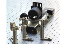 Nouveaux kits Newport pour les lignes à retard optique