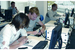 National Instruments France annonce la gratuité de ses formations LabVIEW Basics I et II pour les ingénieurs sans emploi 