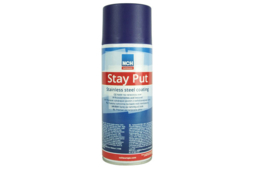 Stay Put : un revêtement de protection anticorrosion pour conditions extrêmes  
