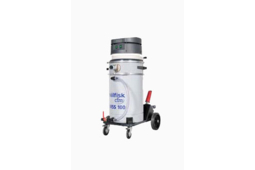 Aspirateur de liquide WSS 100: un nouvel aspirateur conçu pour aspirer les liquides dans l'industrie