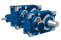 réducteurs industriels NORD DRIVESYSTEMS 