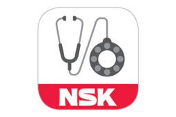 Bearing Doctor de NSK: identifiez les problème avec vos roulements avant qu'ils se produisent 