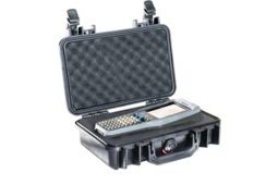 Peli™ lance un nouveau modèle de valise étanche à l’eau et résistante à l’écrasement, la 1170 Case