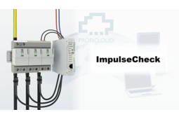 ImpulseCheck, un système d’assistance pour les parafoudres basse tension