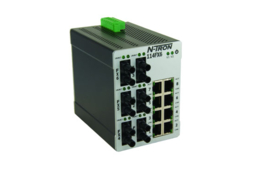 Switch industriel N-TRON® 114FX6 par QL3D
