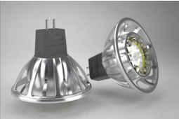 Radiospares lance une nouvelle génération de lampes à LED éco-énergétiques