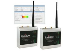 RadioLinx 802.11n Industrial Hotspot
