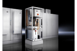 Refroidisseurs d’eau Toptherm Rittal: le premier système sur le marché totalement modulaire 