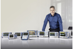Rohde & Schwarz présente ses solutions de test pour les systèmes électroniques de demain au salon Embedded World 2020