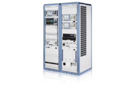 Système de test R&S TS8980 pour certifications des équipements 5G