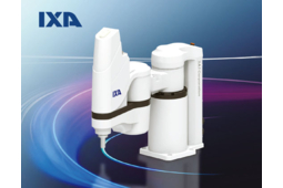 Nouveau robot SCARA Ultra Rapide IXA