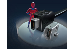 Interfaces Ethernet HARTING ix Industrial