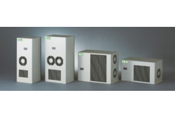Climatiseurs pour armoires électriques et sans maintenance SANDENN