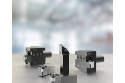 Seco rajeunit sa gamme Jetstream Tooling® pour les opérations de tournage ISO