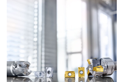 Seco Tools innove avec les fraises et les plaquettes à surfacer dresser Double Turbo