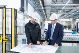 Formation d’ingénieur en sécurité fonctionnelle SICK