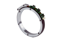 Système Feedback pour moteur rotatifs STS