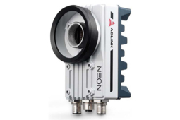 Caméra intelligente NEON-1021 x86 d'Adlink avec logiciels de vision intégrés
