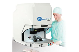 Machine de marquage laser pour instruments chirurgicaux