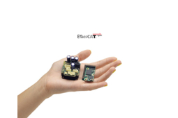Servo-variateur iPOS4803 Micro avec bus de communication EtherCAT