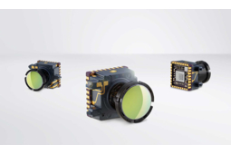 Lepton UW, le premier module de caméra micro-thermique au monde avec un champ de vision ultra-large de 160 degrés