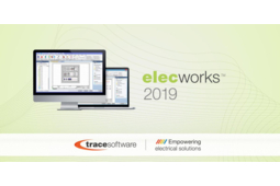 elecworks™ 2019, la nouvelle version du logiciel de schématique électrique est disponible