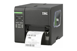 Imprimantes industrielles d'étiquettes codes-barres ML240P
