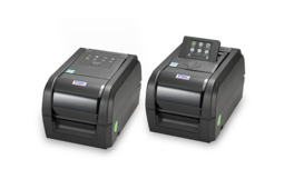Nouvelles imprimantes d'étiquettes de bureau ultra-polyvalentes TX210