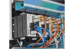 Des switchs Ethernet durcis au service de l'environnement