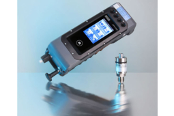 Calibrateur portable CPH7000 : la mesure des pressions jusqu'à 10 000 bars
