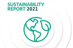 Rapport de Développement Durable Wilo 2021 : Une mise en œuvre durable d'objectifs ambitieux