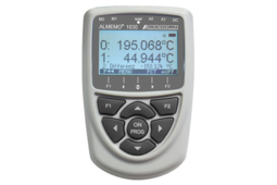Thermomètre étalon haute précision résolution 0.001 °C