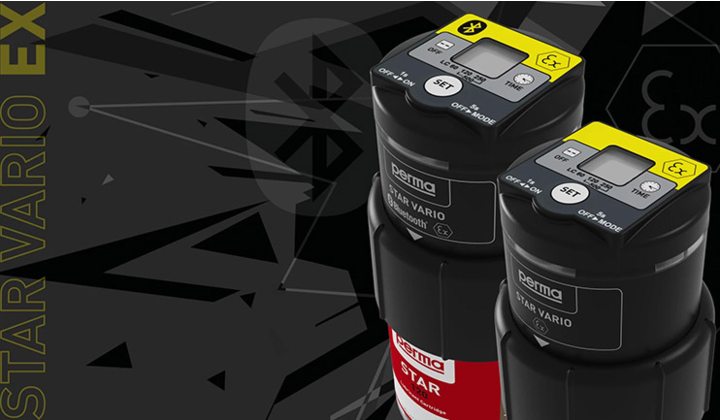 Système de lubrification anti-déflagrant