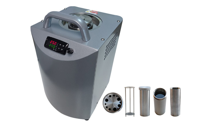 Calibrateur de température multifonction LCB50 Basic
